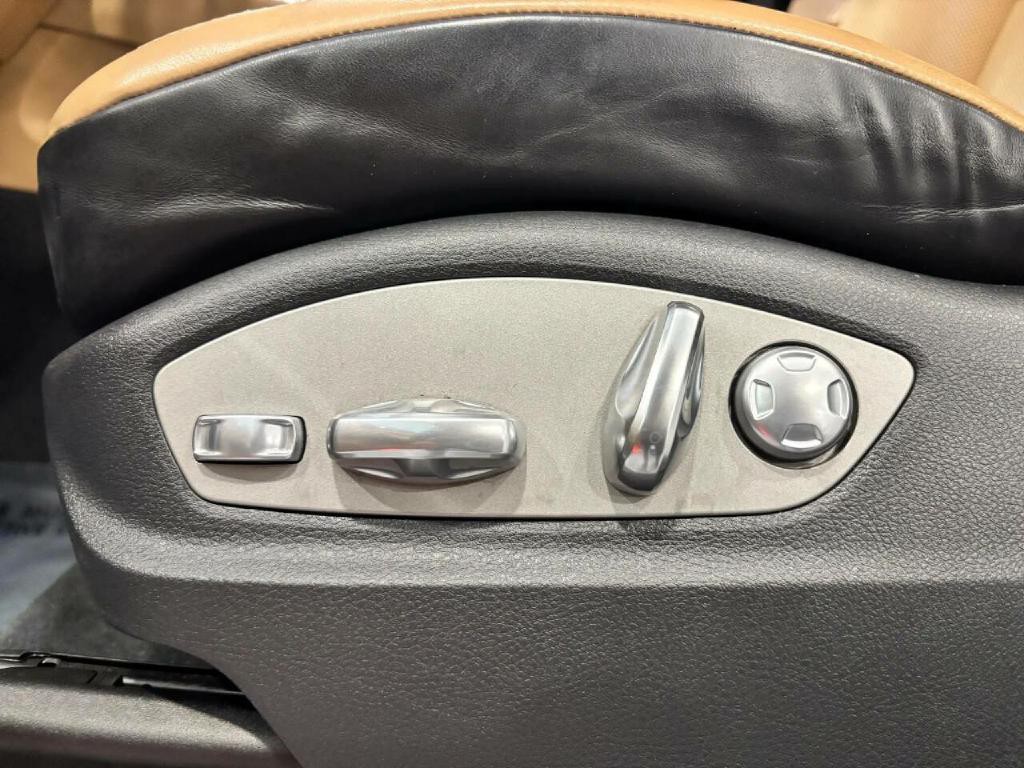 2017 Porsche Cayenne Image 13