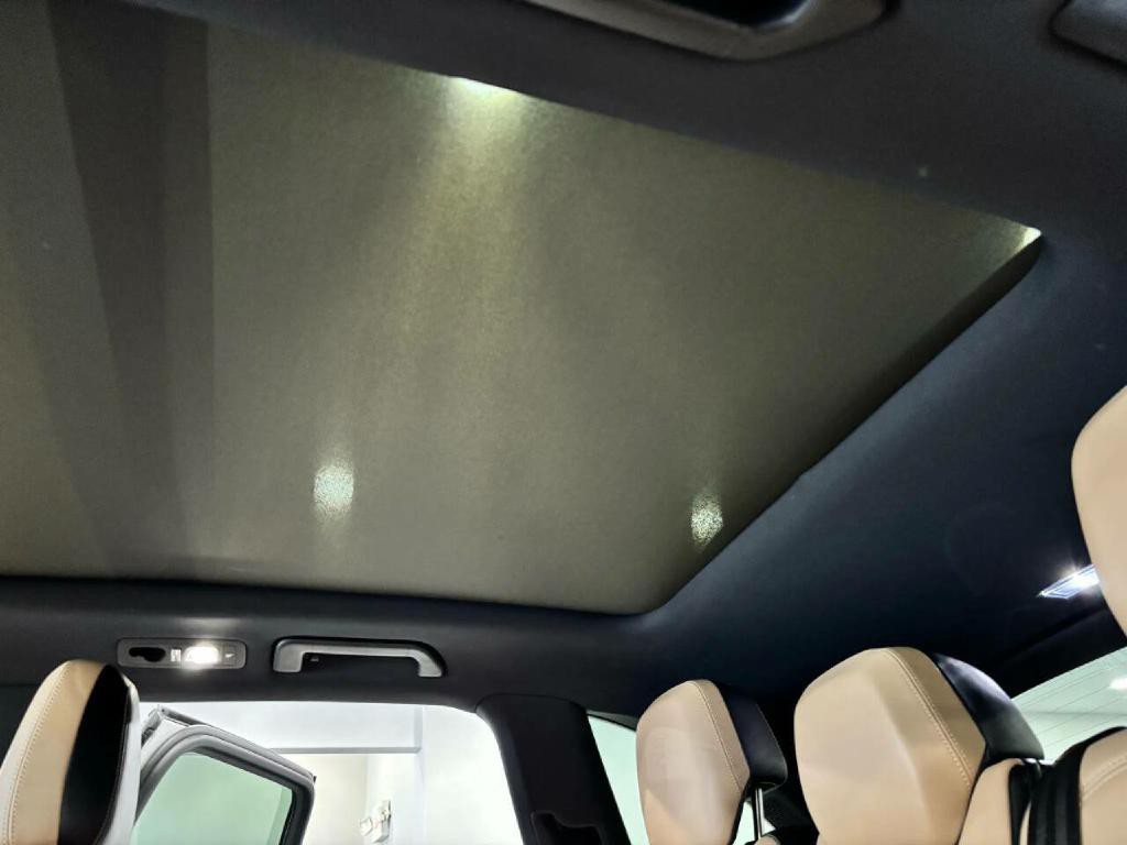 2017 Porsche Cayenne Image 17