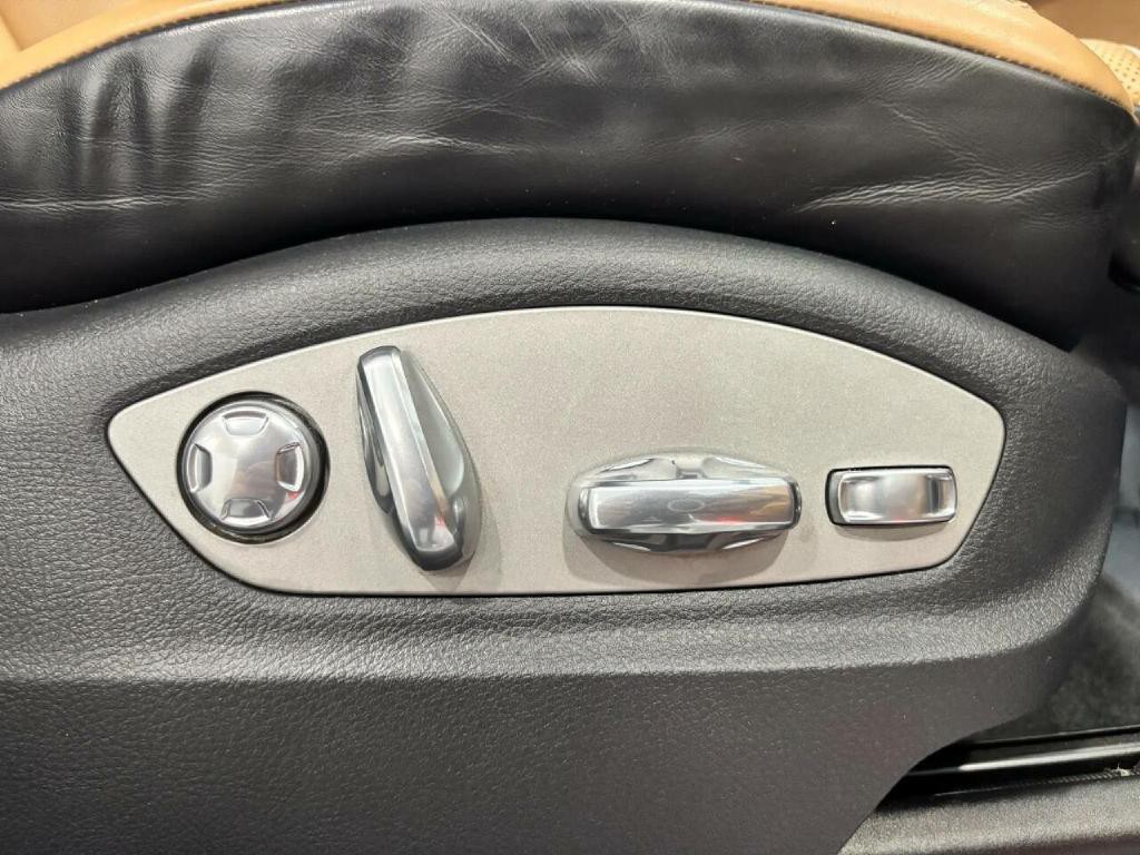 2017 Porsche Cayenne Image 22