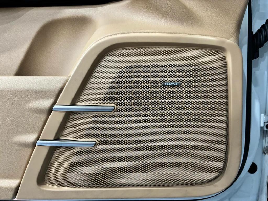 2017 Porsche Cayenne Image 41