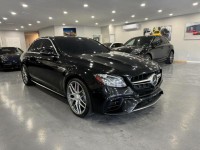 Image for 2019 Mercedes-Benz E-Class E AMG 63 4MATIC ID: 7311751