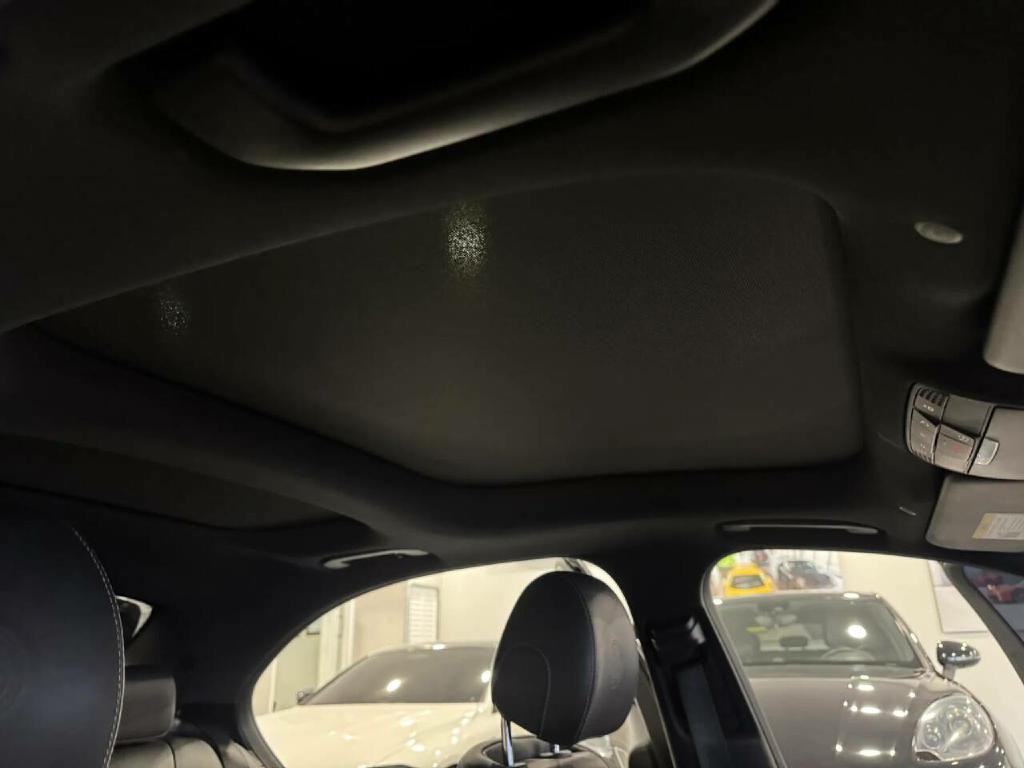 2019 Mercedes-Benz E-Class Image 15