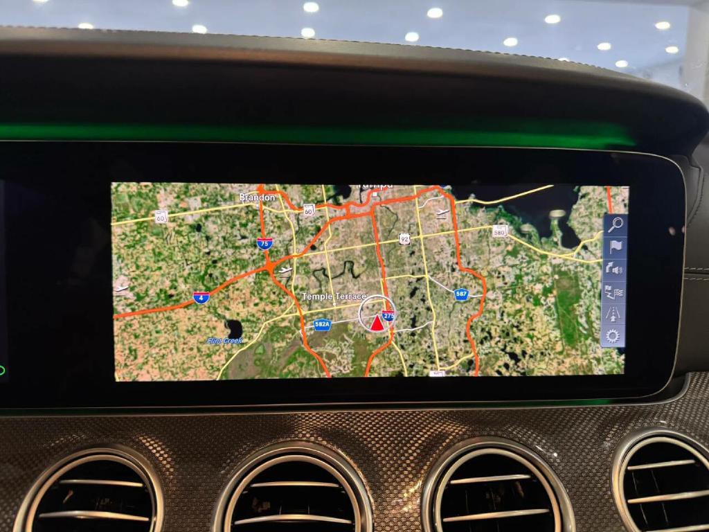 2019 Mercedes-Benz E-Class Image 23