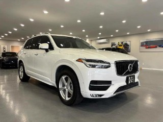 Image for 2017 Volvo XC90 T5 Momentum ID: 7317807