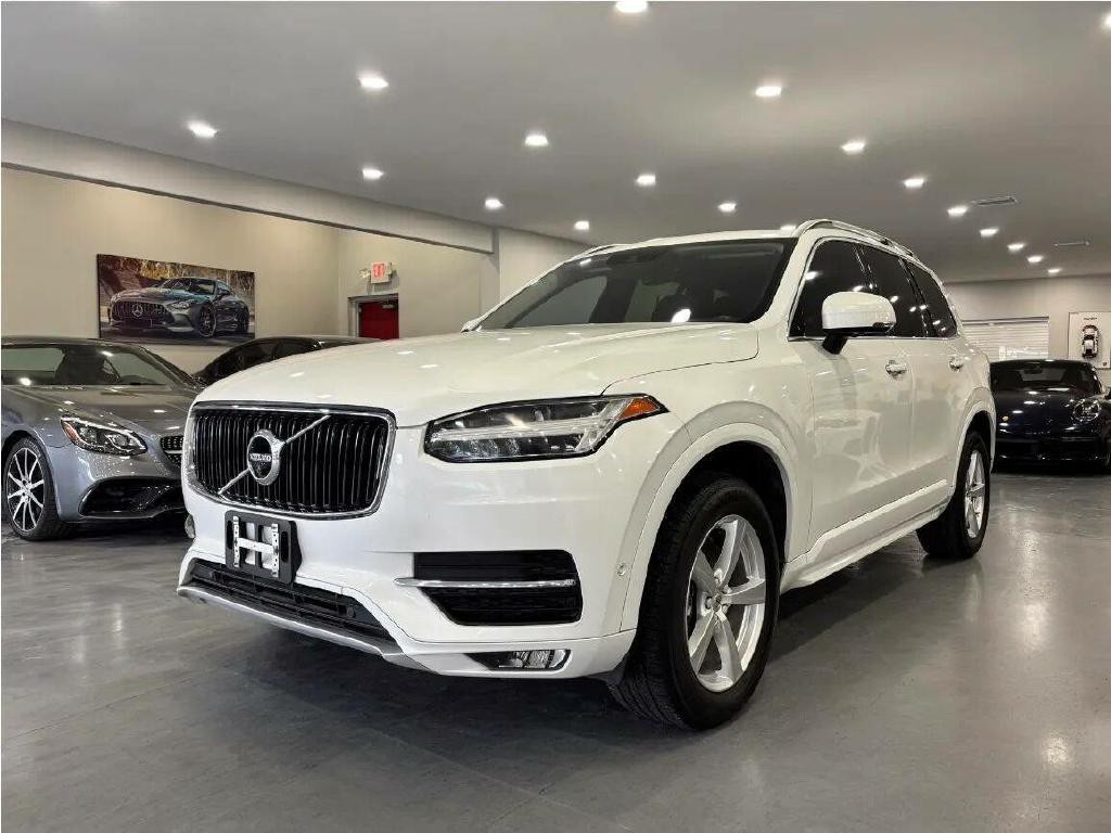 2017 Volvo XC90 Image 3