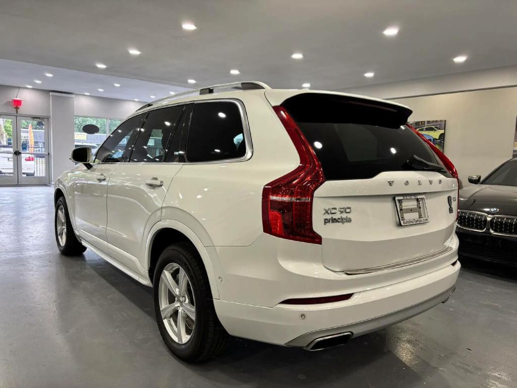 2017 Volvo XC90 Image 5