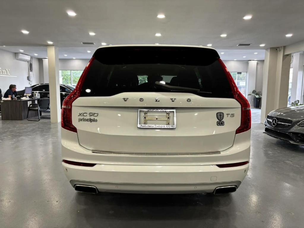 2017 Volvo XC90 Image 6