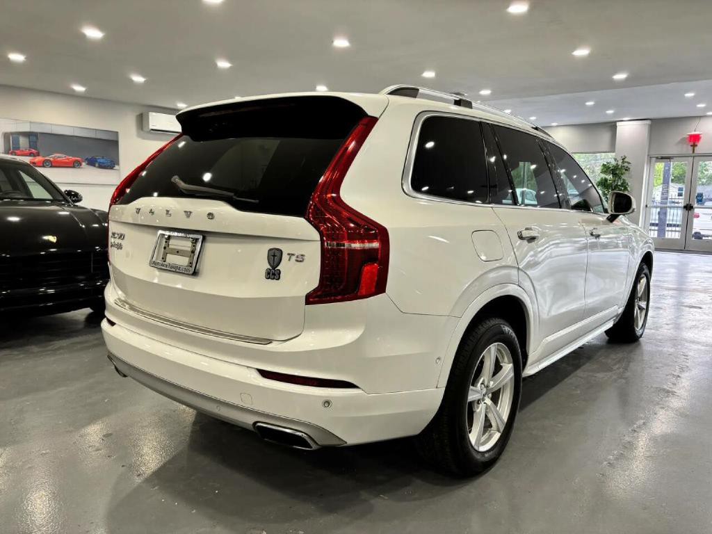 2017 Volvo XC90 Image 7