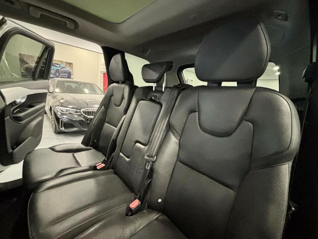2017 Volvo XC90 Image 15