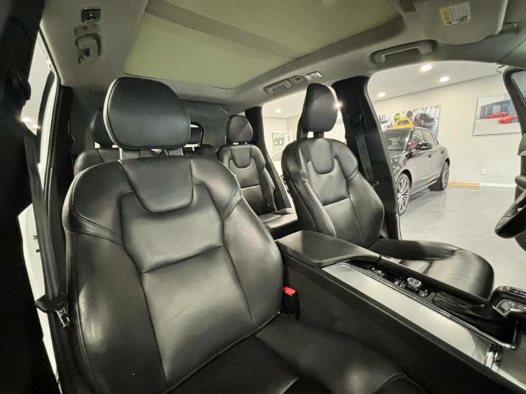 2017 Volvo XC90 Image 20