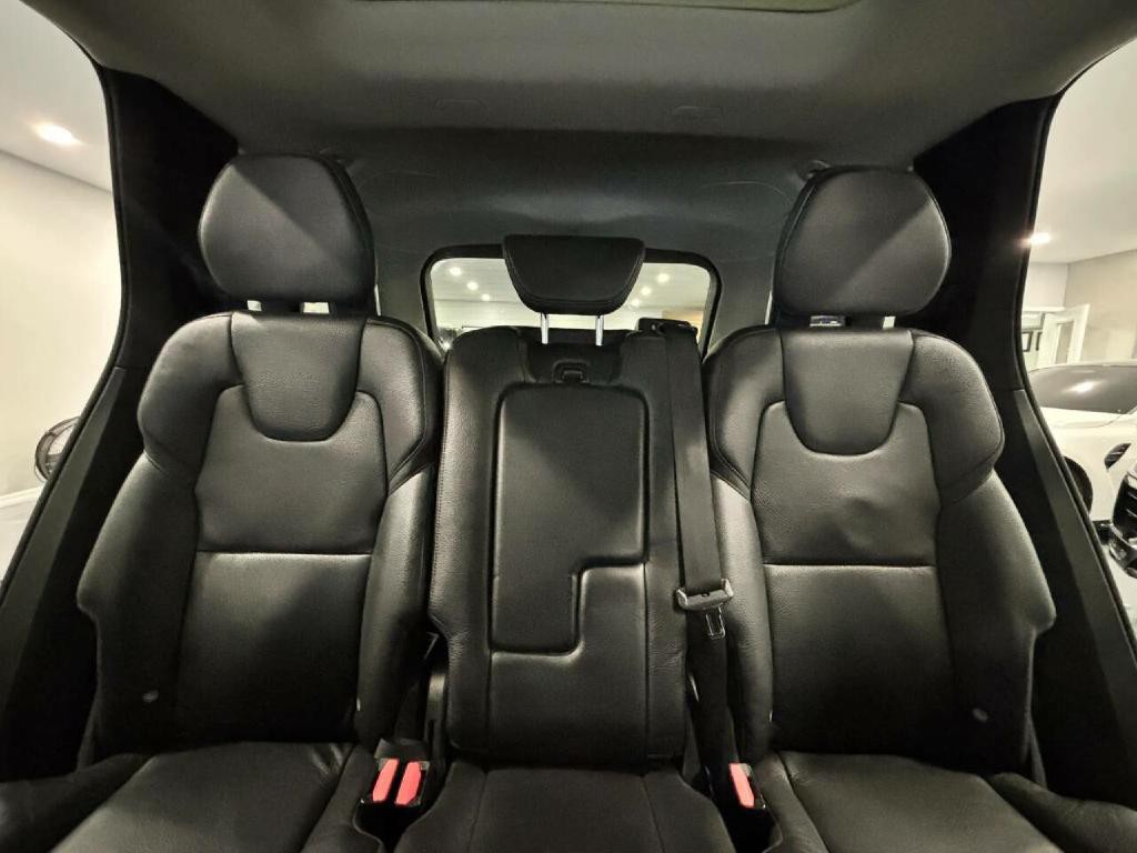 2017 Volvo XC90 Image 25