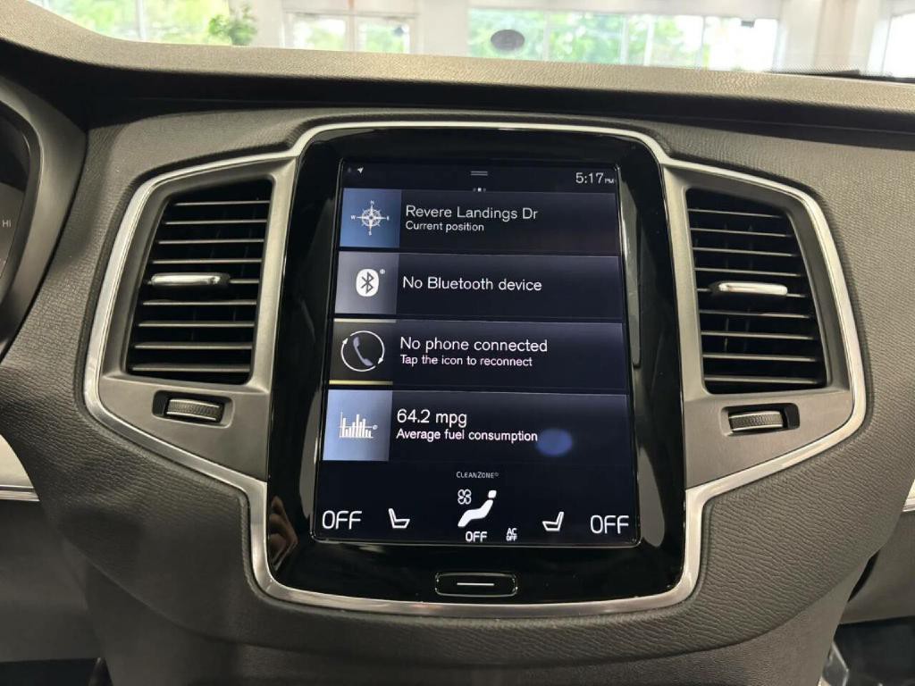 2017 Volvo XC90 Image 30