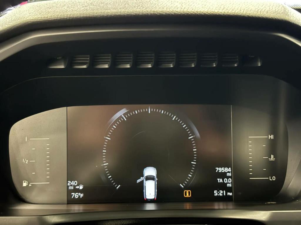 2017 Volvo XC90 Image 34