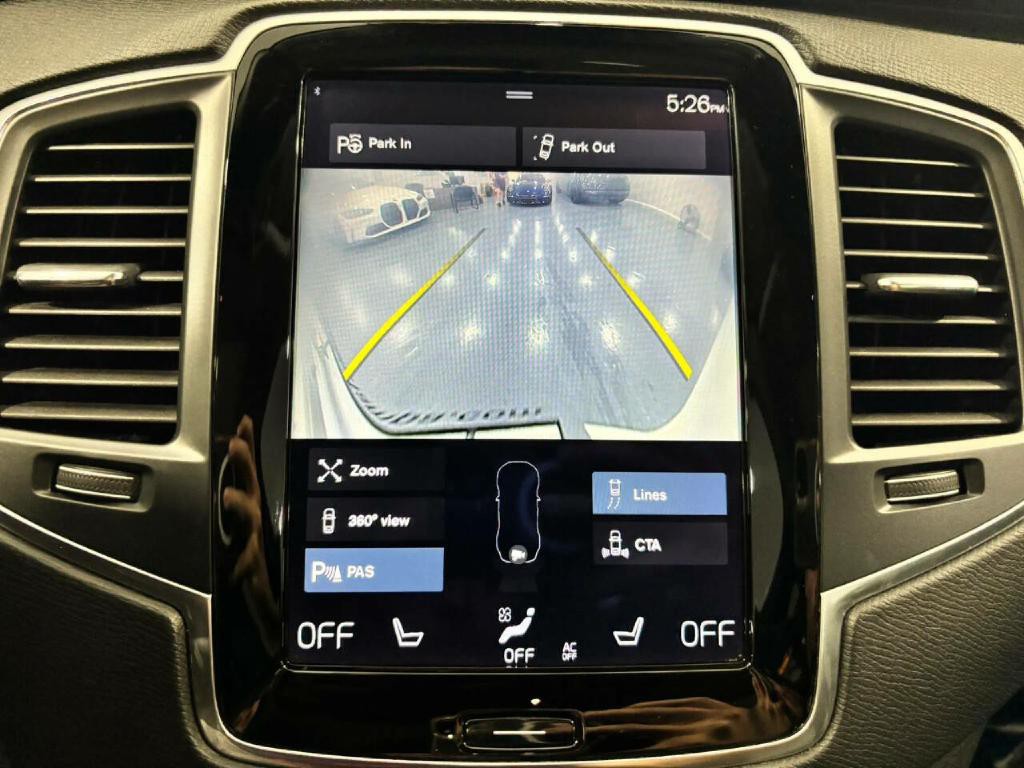 2017 Volvo XC90 Image 37