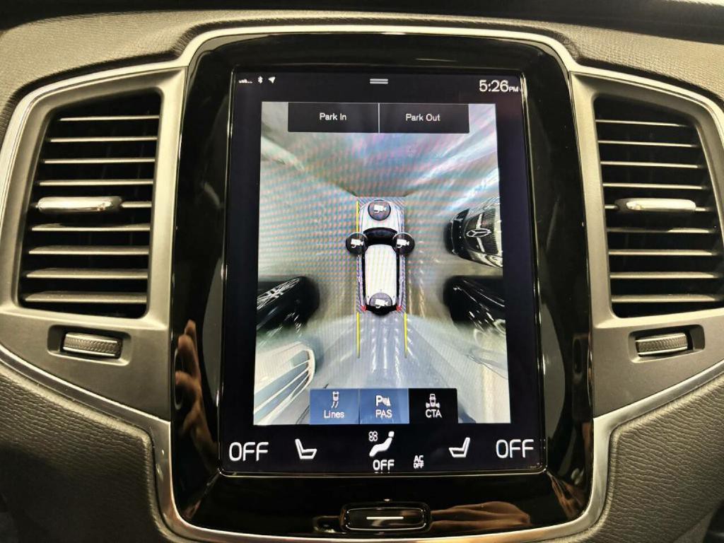 2017 Volvo XC90 Image 38