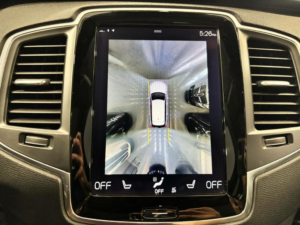 2017 Volvo XC90 Image 39