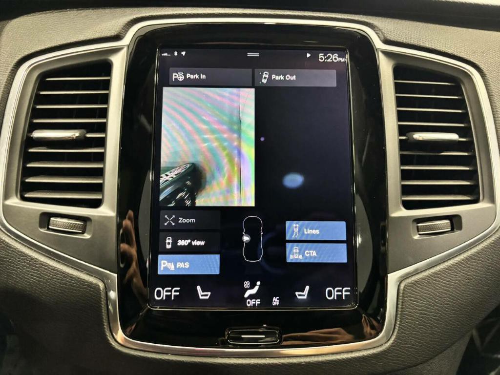 2017 Volvo XC90 Image 40