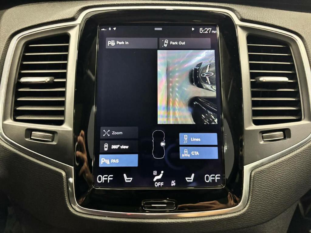 2017 Volvo XC90 Image 41