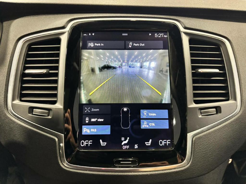 2017 Volvo XC90 Image 42