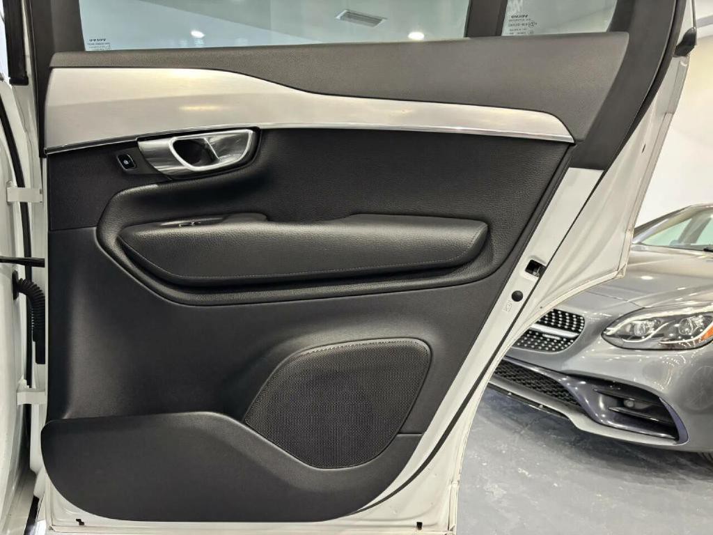 2017 Volvo XC90 Image 47