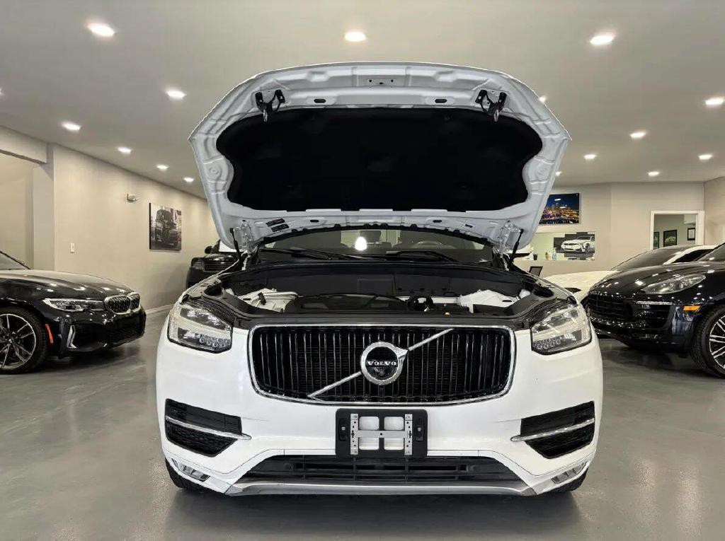 2017 Volvo XC90 Image 51