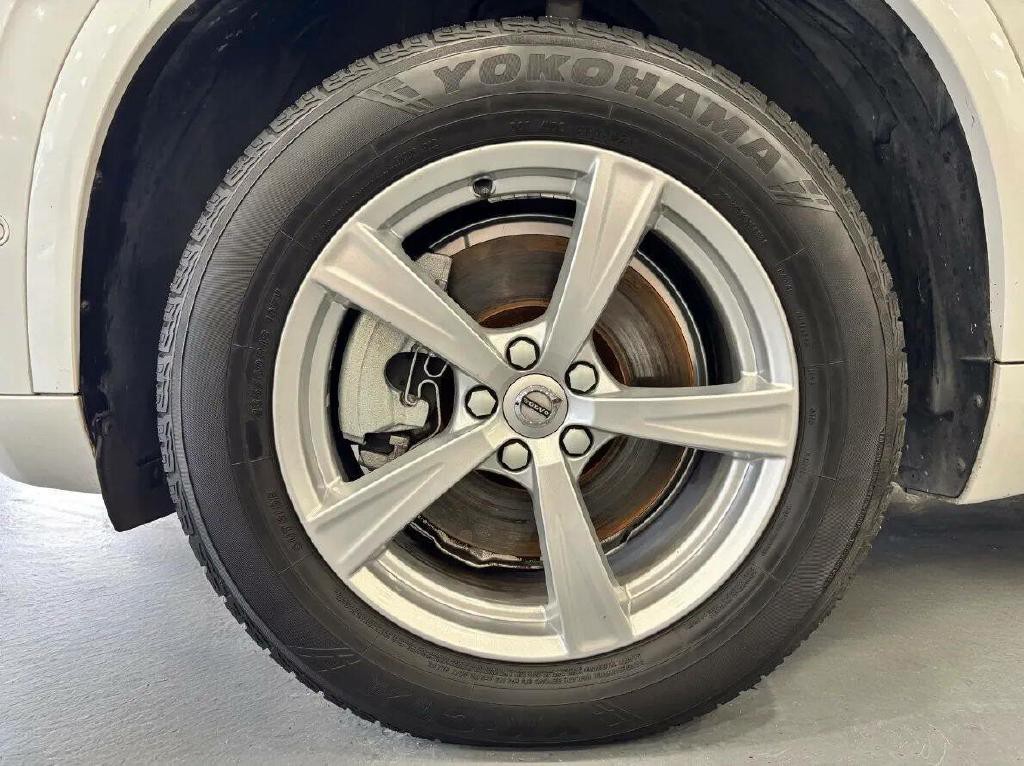 2017 Volvo XC90 Image 53