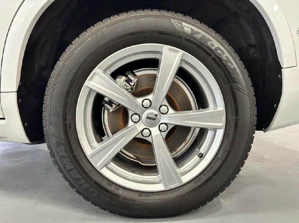 2017 Volvo XC90 Image 54