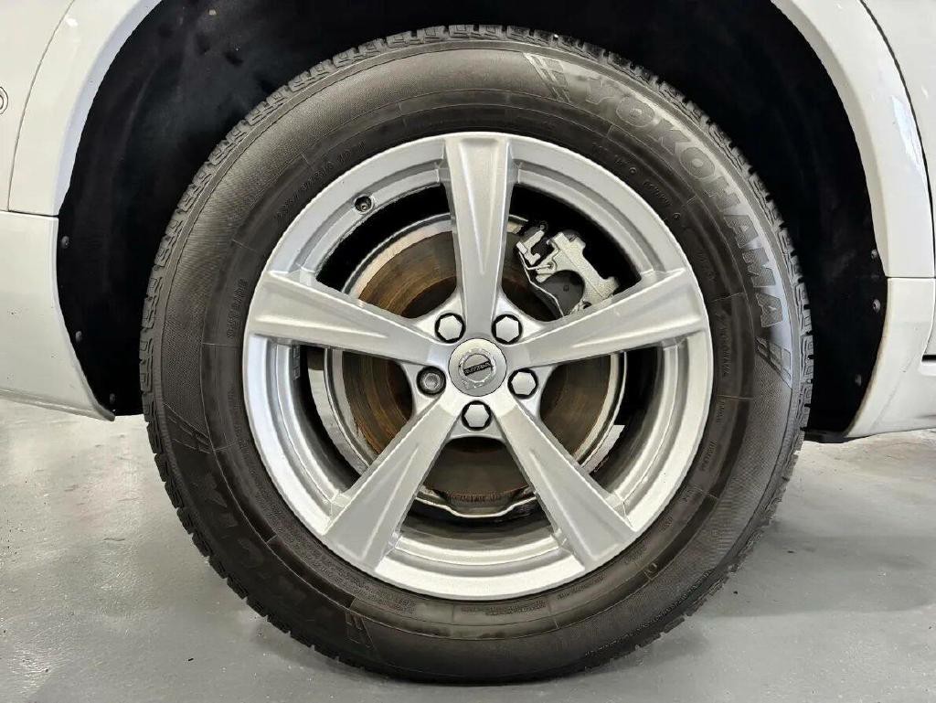 2017 Volvo XC90 Image 55