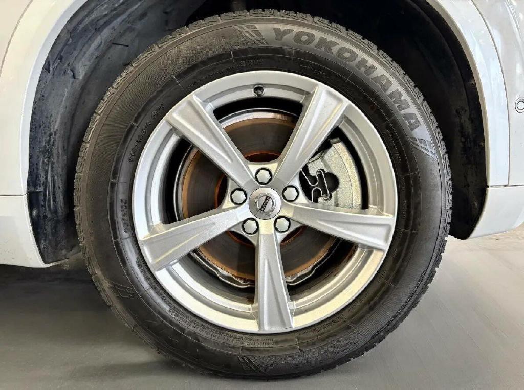 2017 Volvo XC90 Image 56