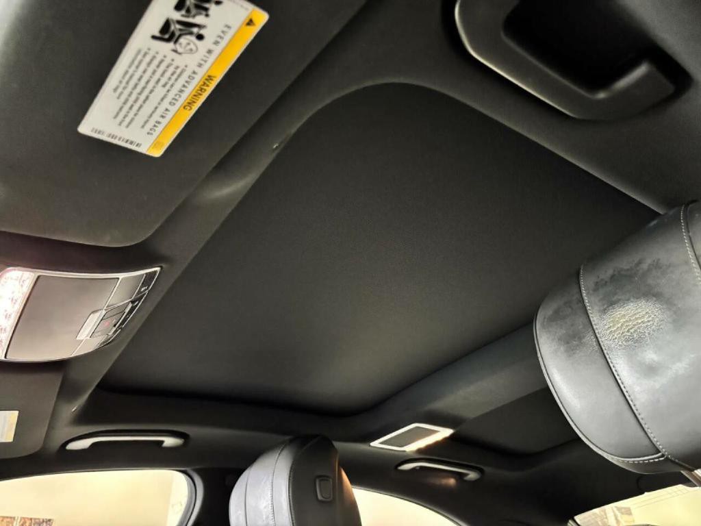 2019 Mercedes-Benz S-Class Image 13