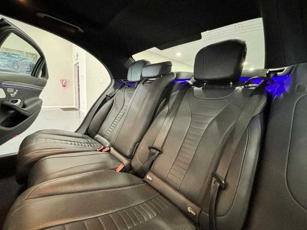 2019 Mercedes-Benz S-Class Image 14