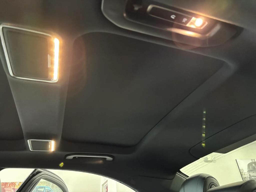 2019 Mercedes-Benz S-Class Image 16