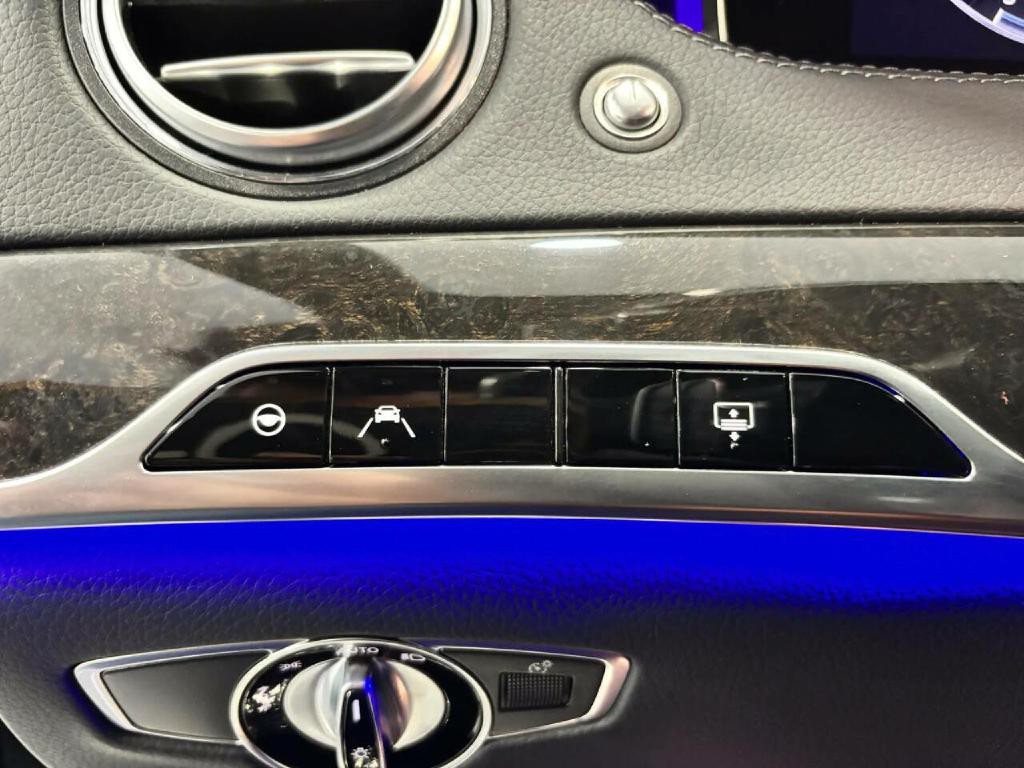 2019 Mercedes-Benz S-Class Image 41