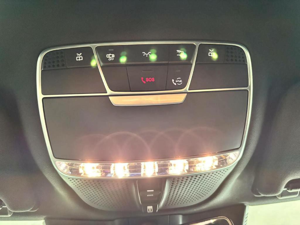 2019 Mercedes-Benz S-Class Image 42