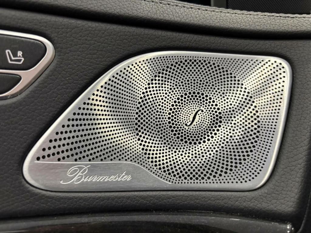 2019 Mercedes-Benz S-Class Image 45