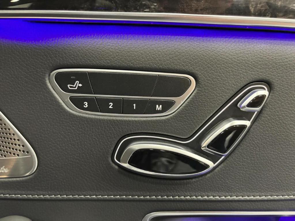 2019 Mercedes-Benz S-Class Image 49