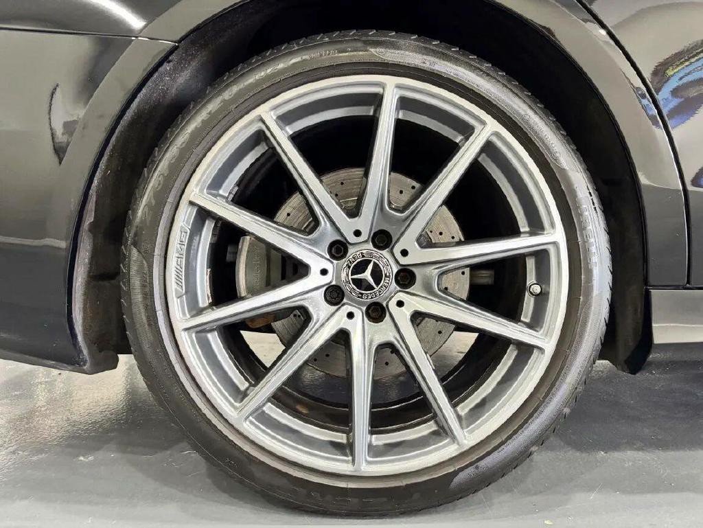 2019 Mercedes-Benz S-Class Image 59