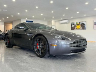 Image for 2007 Aston Martin V8 Base ID: 7331178