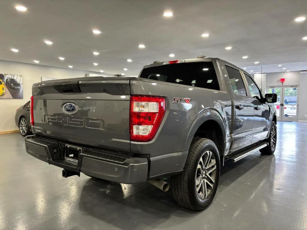2021 Ford F-150 Image 7