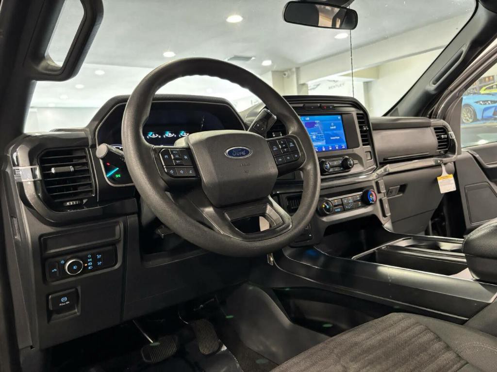 2021 Ford F-150 Image 9