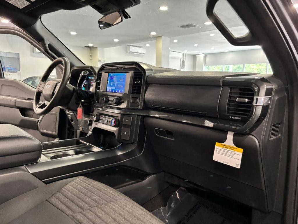 2021 Ford F-150 Image 10