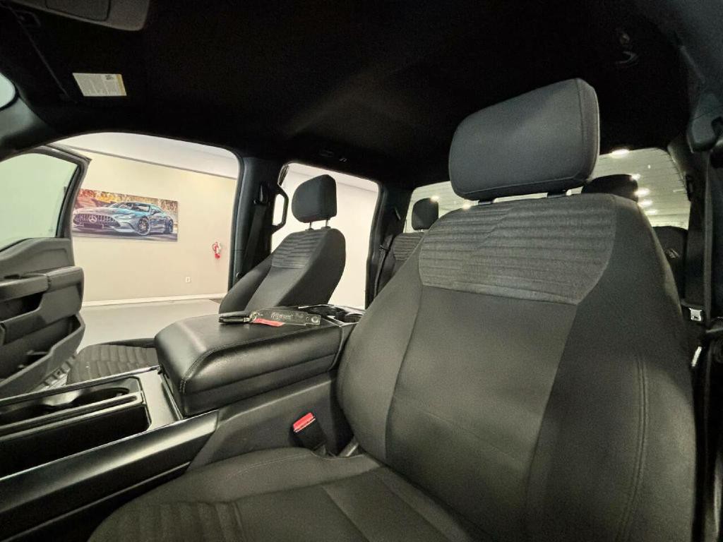 2021 Ford F-150 Image 11