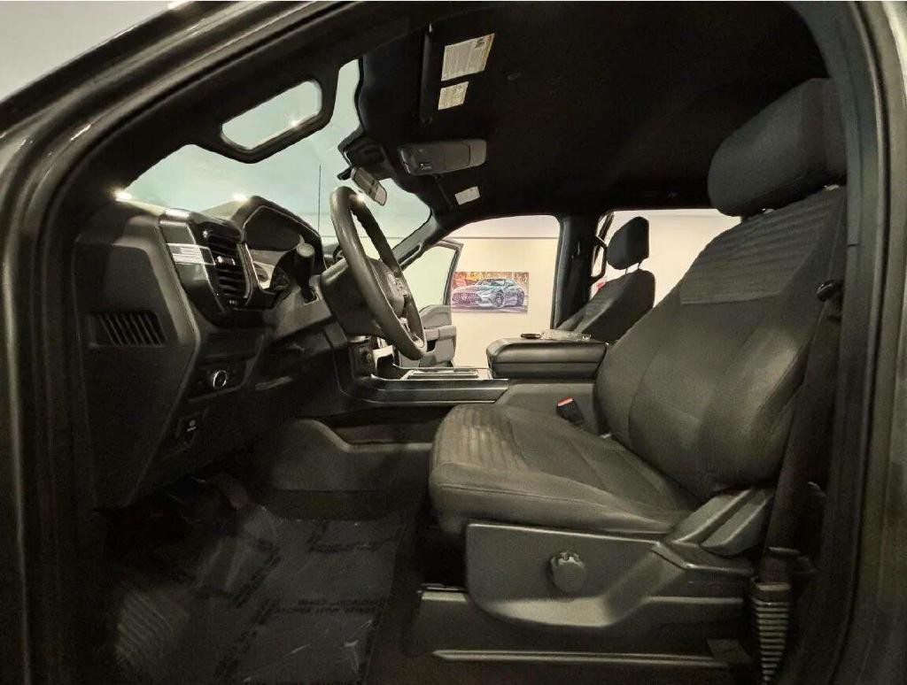 2021 Ford F-150 Image 12