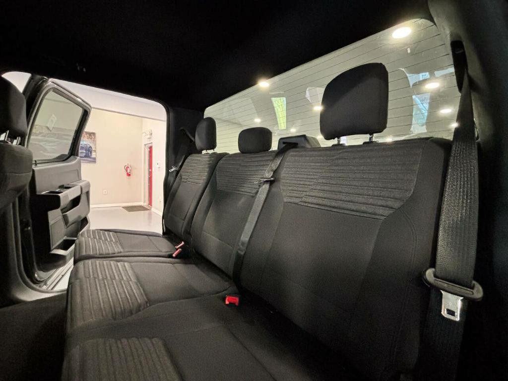 2021 Ford F-150 Image 14