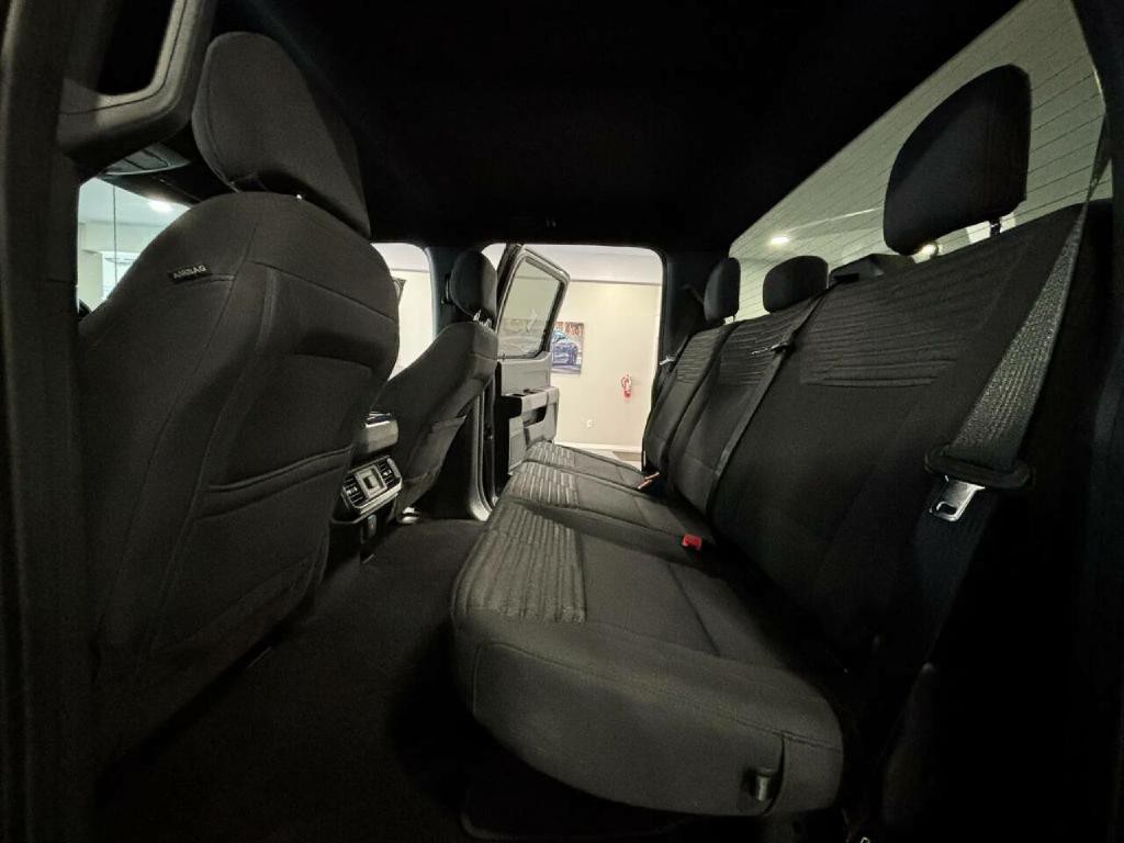 2021 Ford F-150 Image 15