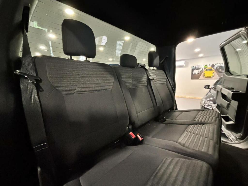 2021 Ford F-150 Image 16