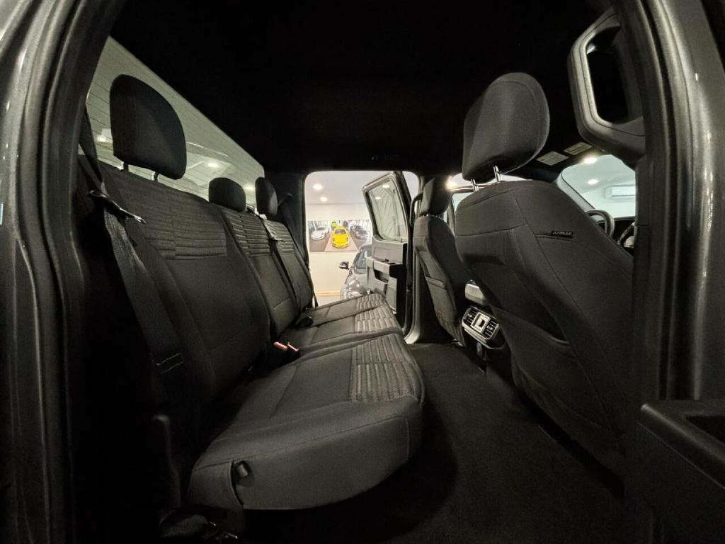 2021 Ford F-150 Image 17
