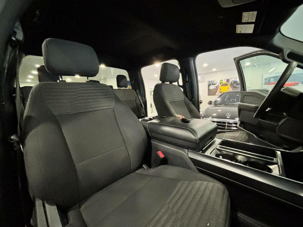 2021 Ford F-150 Image 18