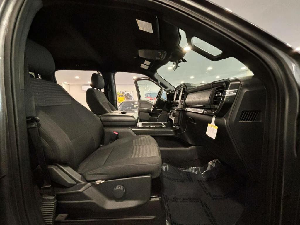 2021 Ford F-150 Image 19