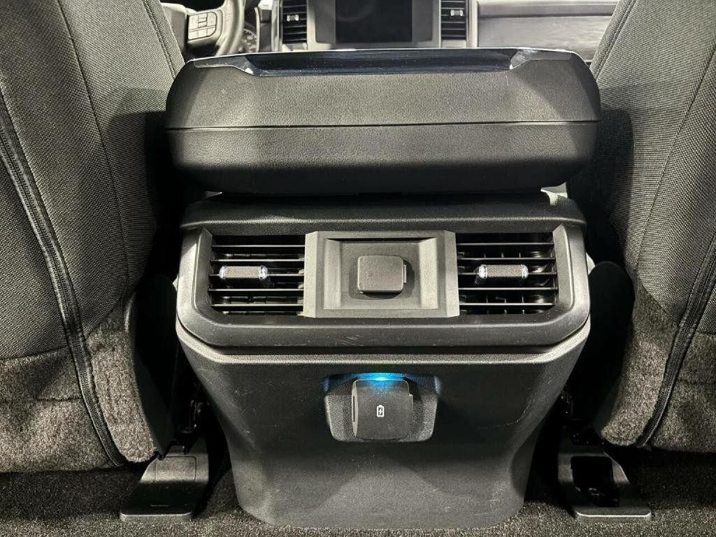 2021 Ford F-150 Image 20